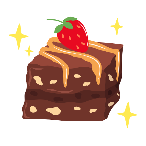 Brownies & Dates Cake