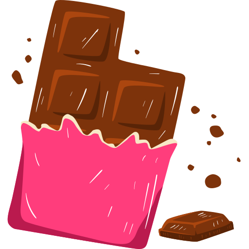 Homemade Chocolates
