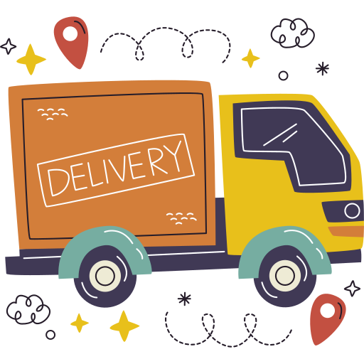 Quick Delivery